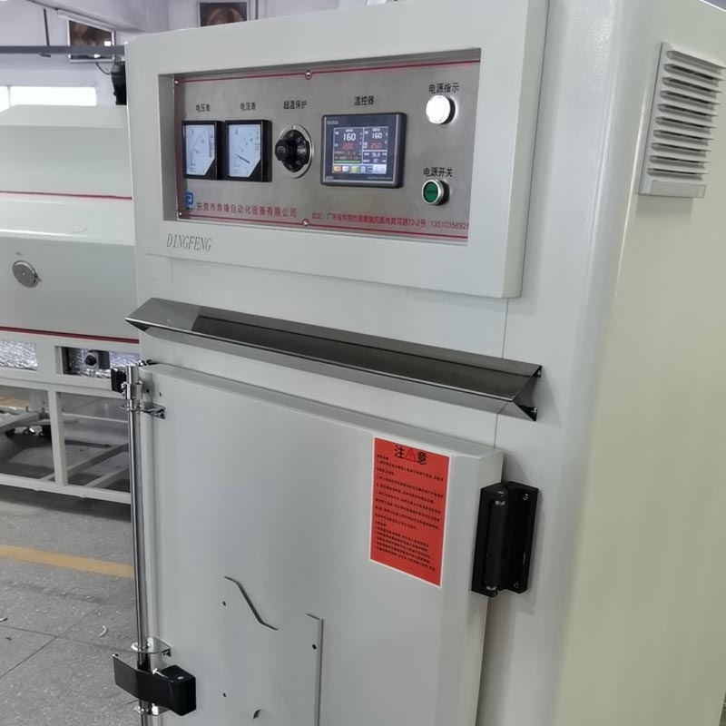 Forno Industrial Geral