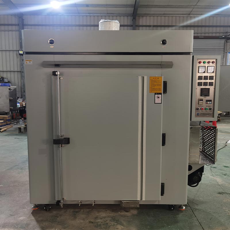 Forno de ar quente limpo industrial