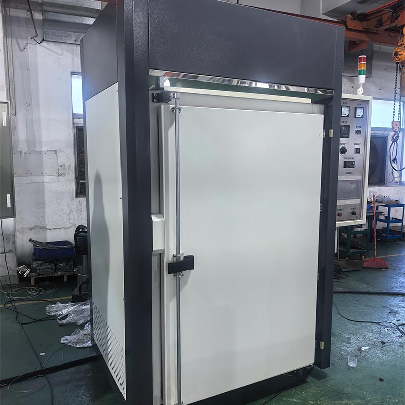 Forno Industrial Programável